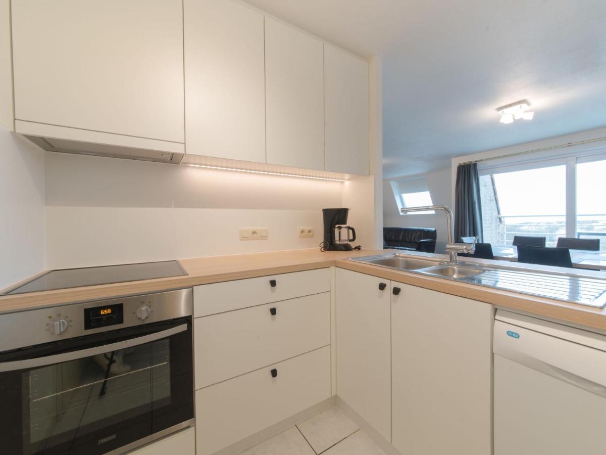 Appartement By Interhome Bredene