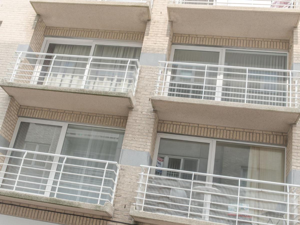 By Interhome Appartement *