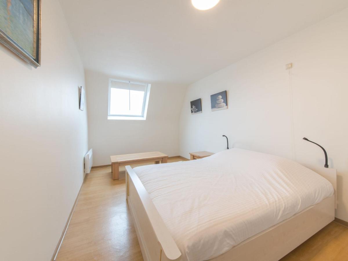 By Interhome Bredene