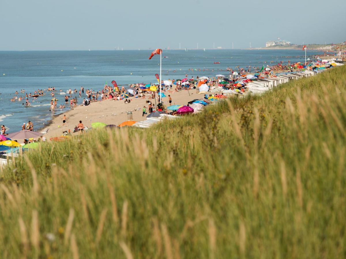 By Interhome Appartement Bredene