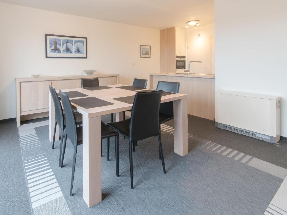 By Interhome Appartement