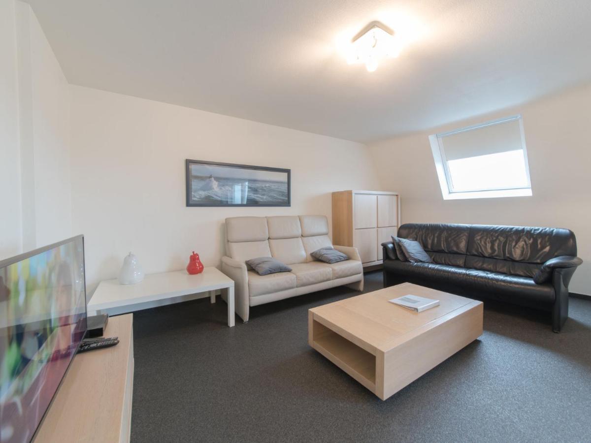 By Interhome Bredene