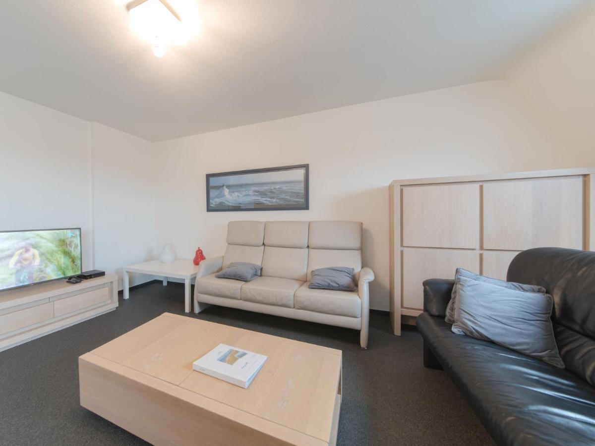 By Interhome Appartement *